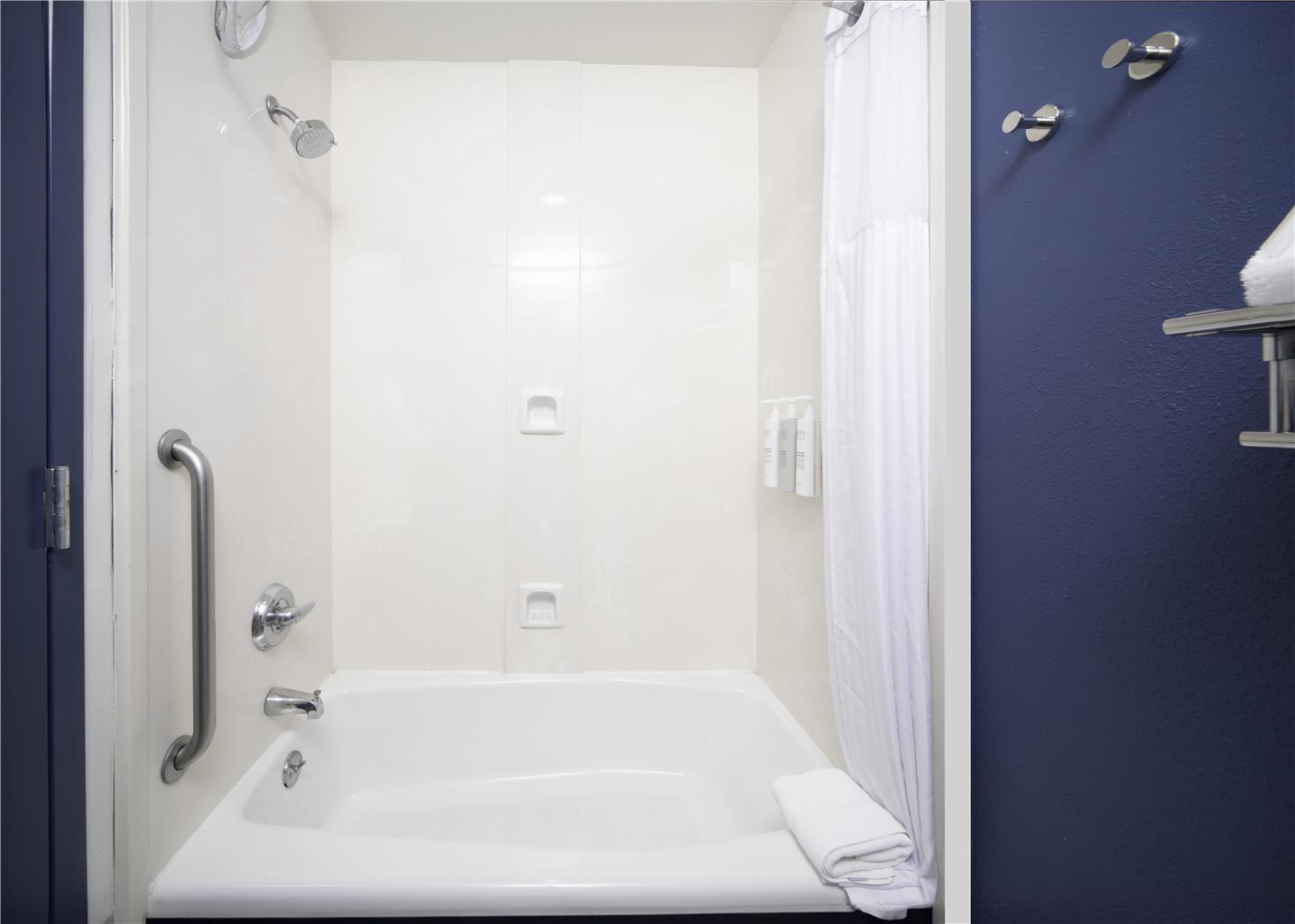 Spark by Hilton Amarillo East Image