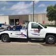 D & D 24 Hour Towing and Complete Auto Repair Logo