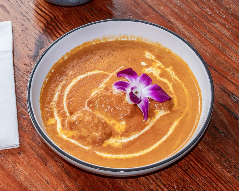 Channa Tikka Masala