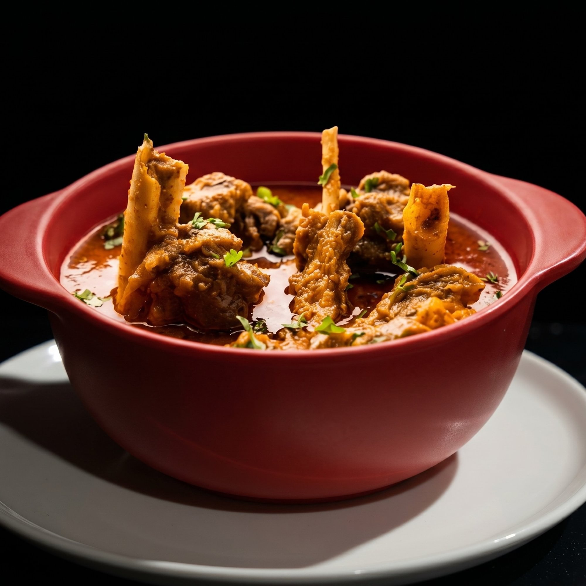Goat Curry