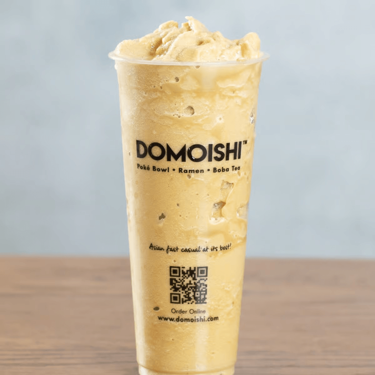 Coffee Smoothie