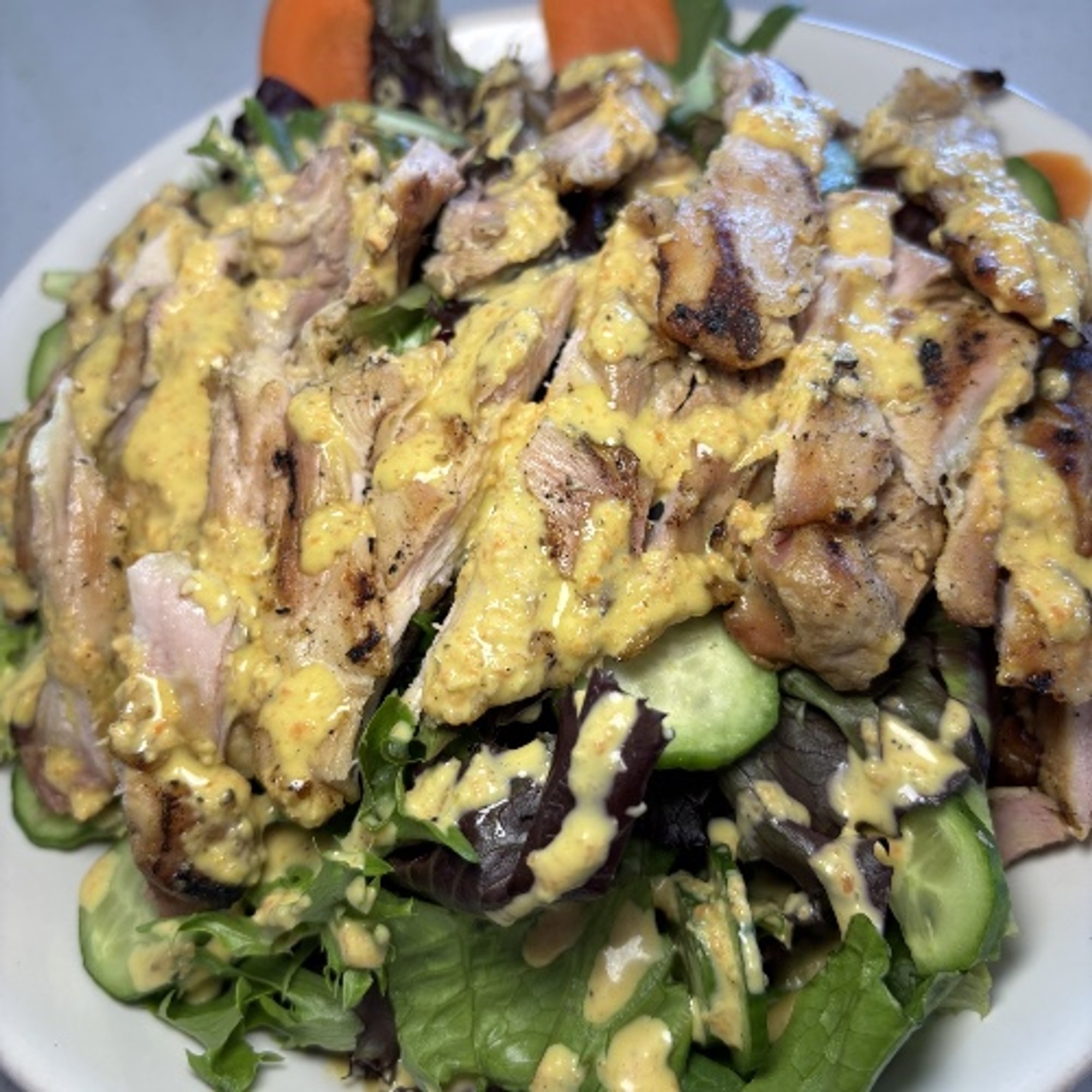 Chicken Salad