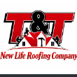 T & T New Life Roofing Company
