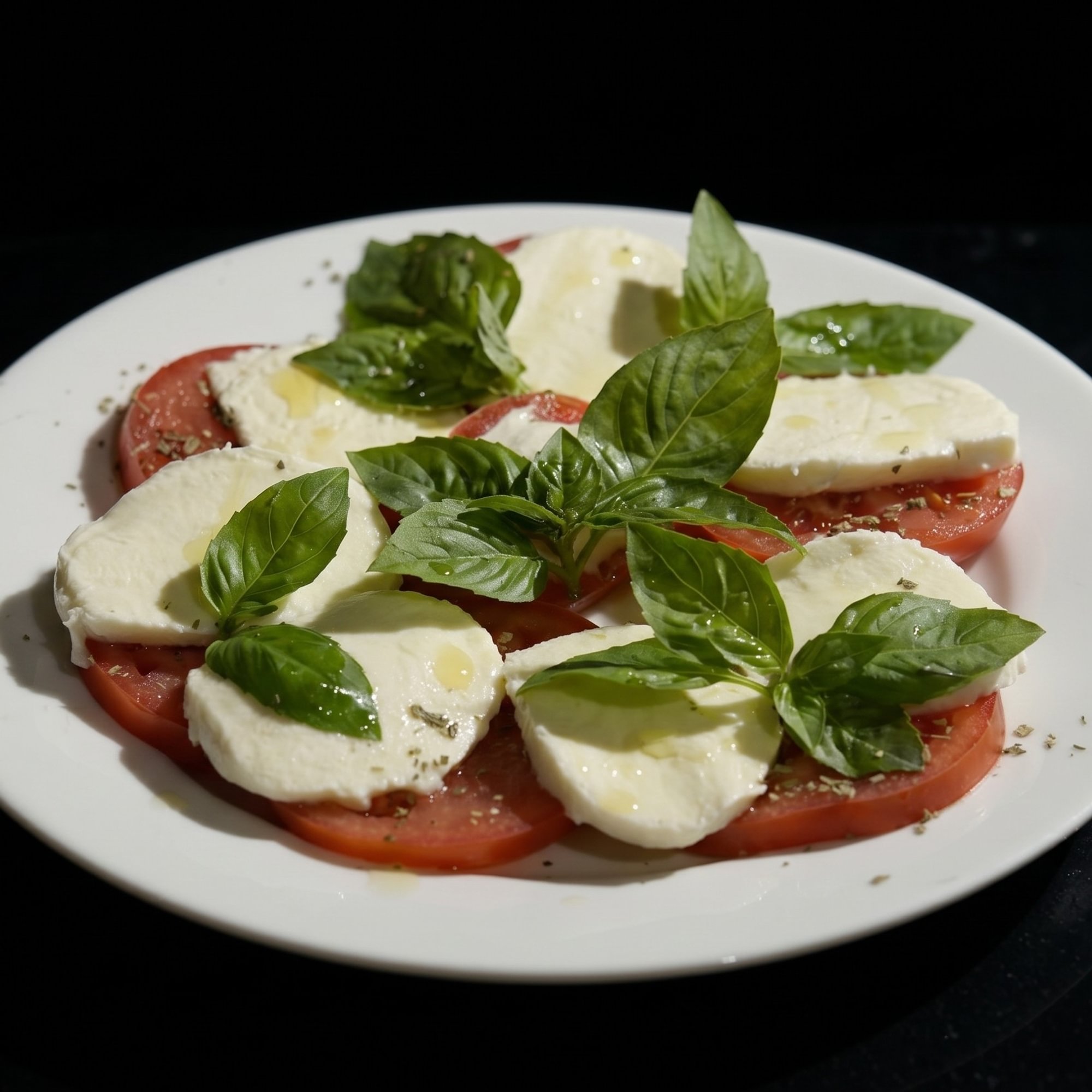 Caprese Salad