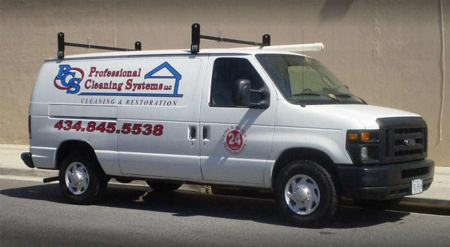 Professional Cleaning Systems LLC Photo