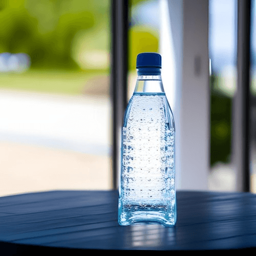 Bottle Water