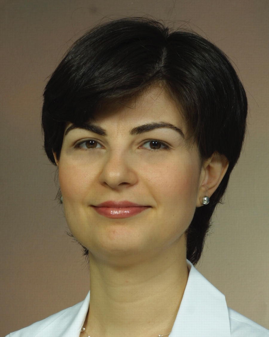 Ece Mutlu, MD, MS, MBA Photo