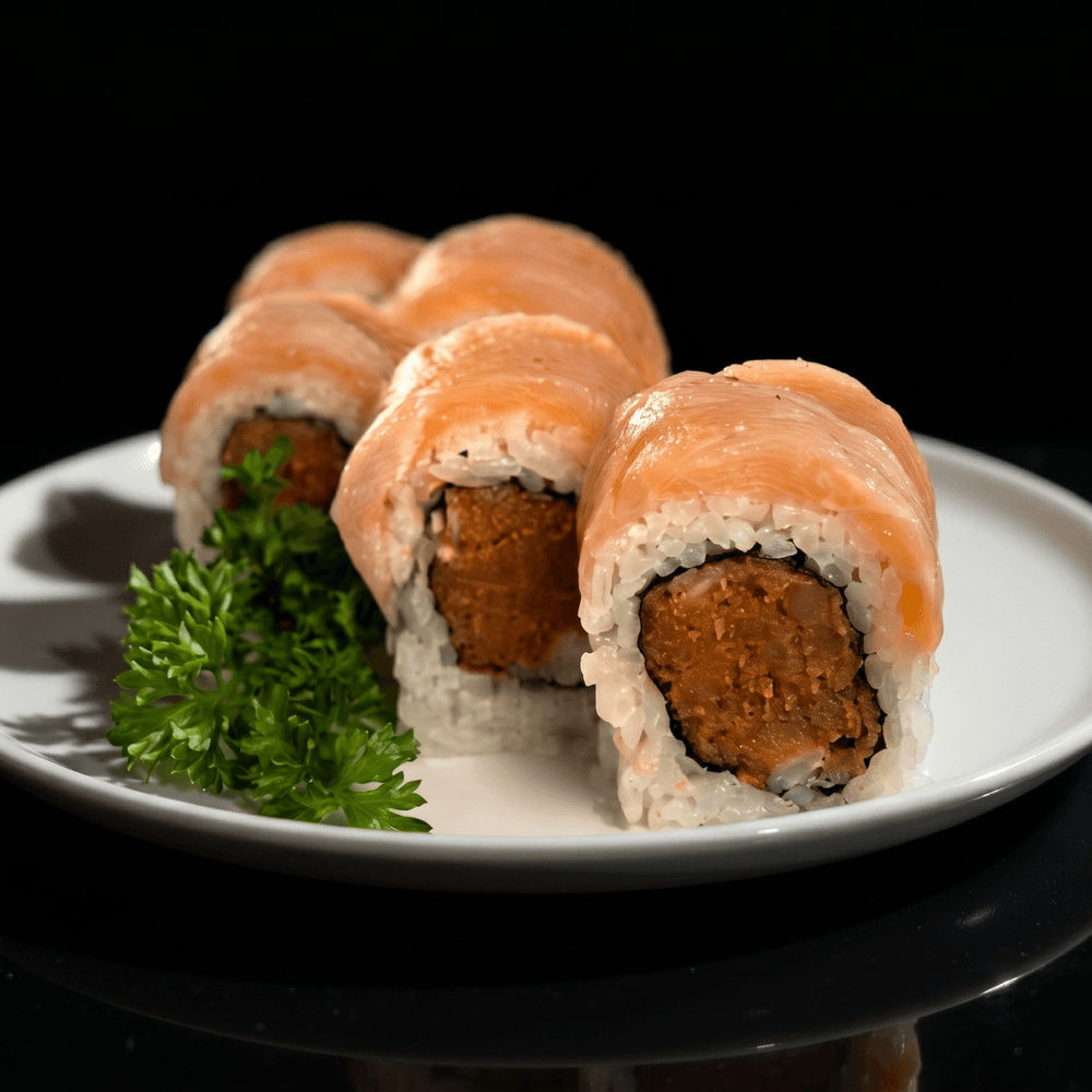 71. Aloha Roll
