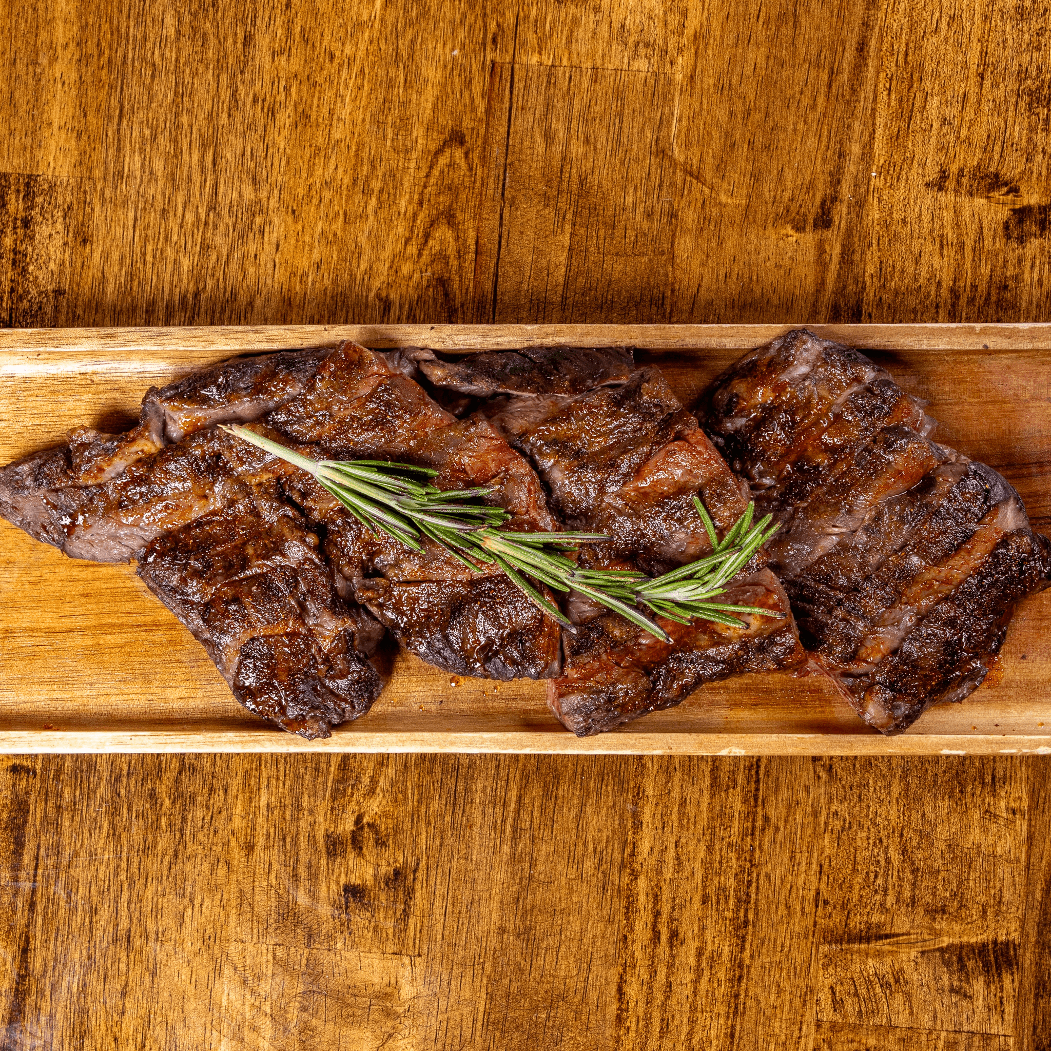 Wagyu Churrasco