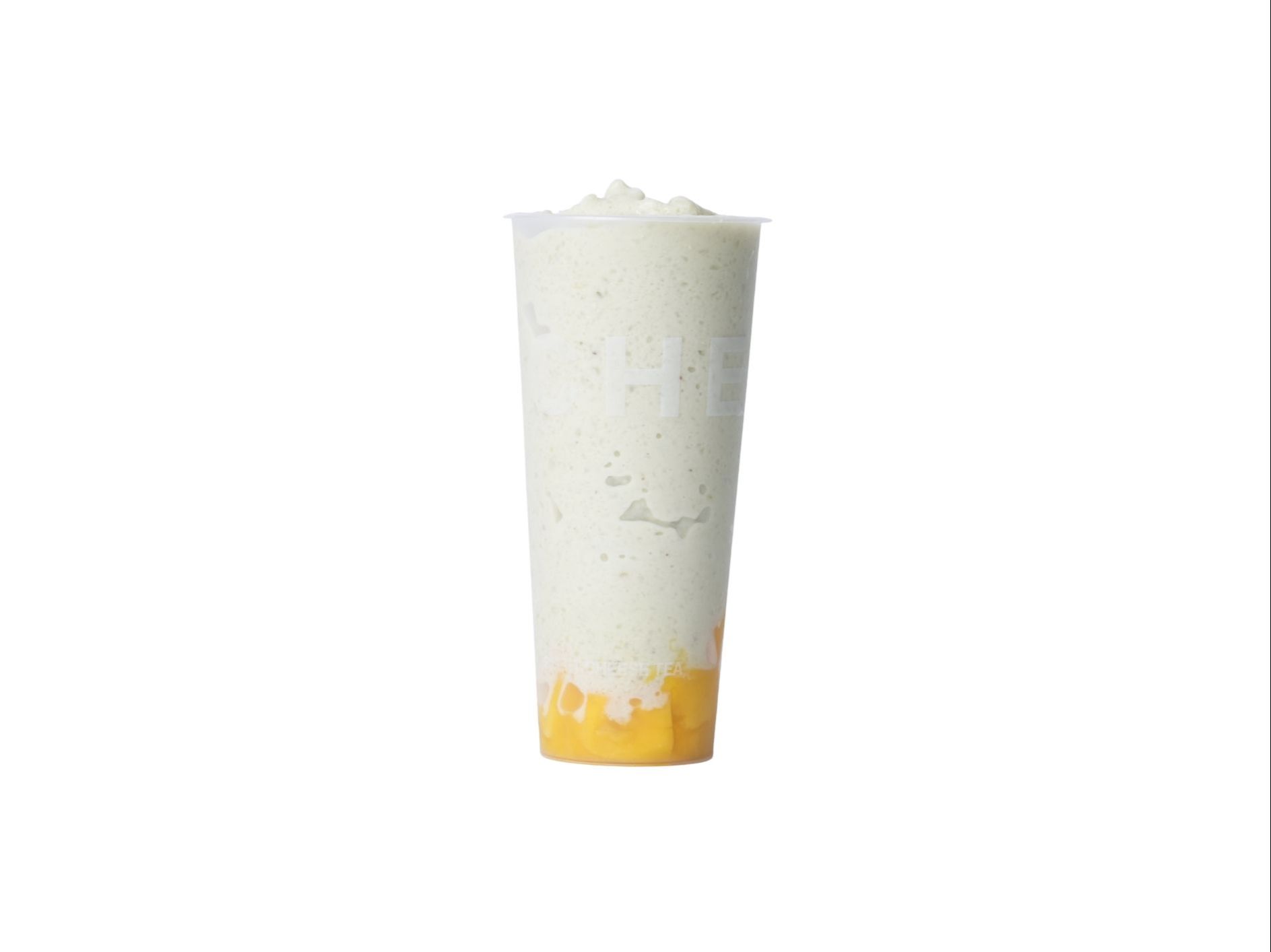 Y8-Mango Avocado Yogurt