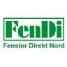 Logo von FENDI | Fenster Direkt Nord GmbH