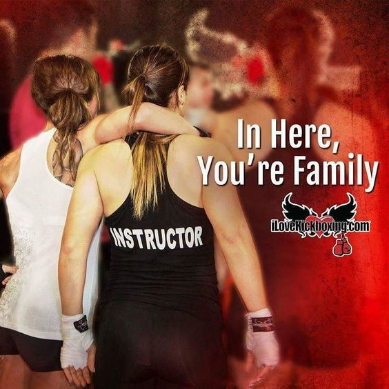 Images iLoveKickboxing - Carmel