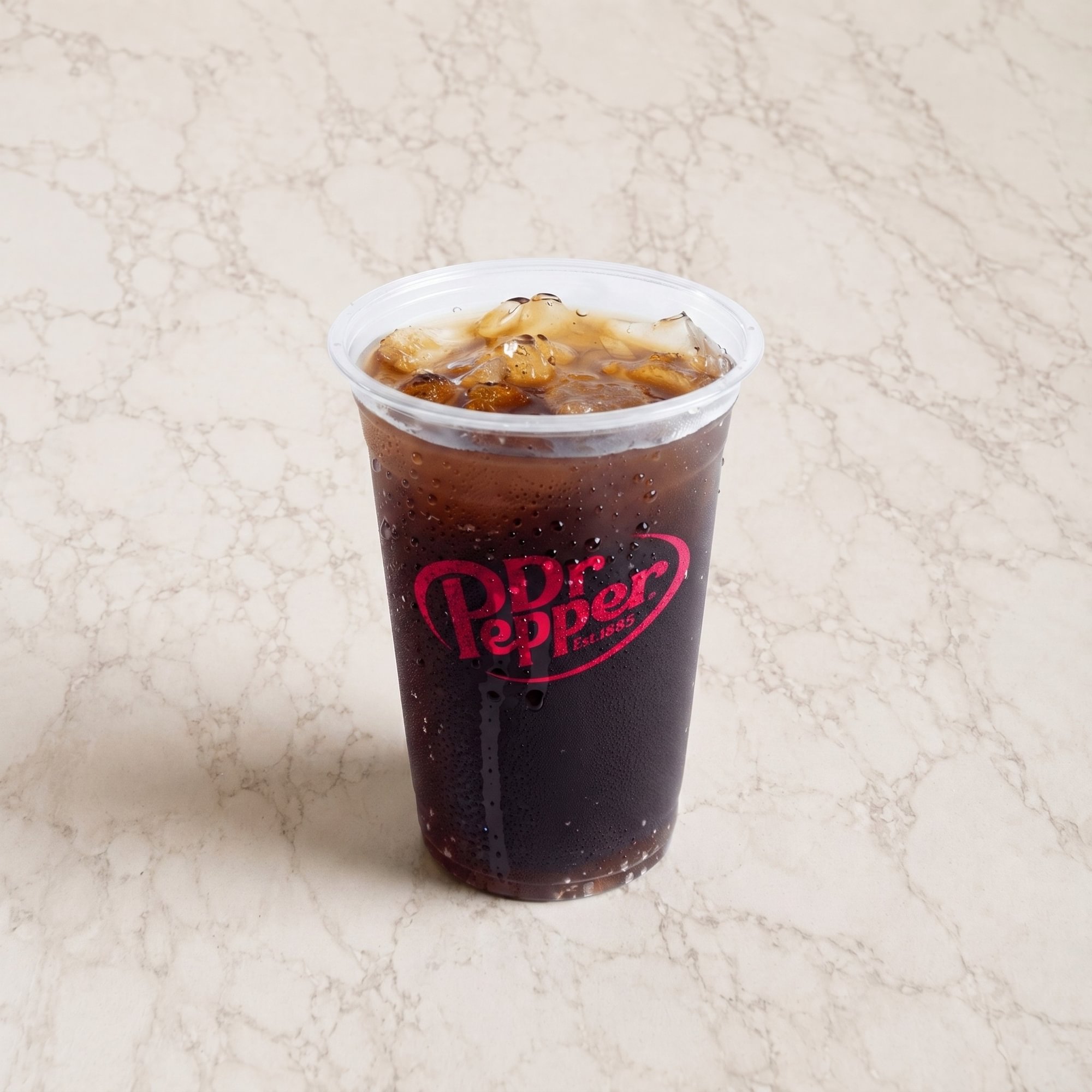 Dr. Pepper