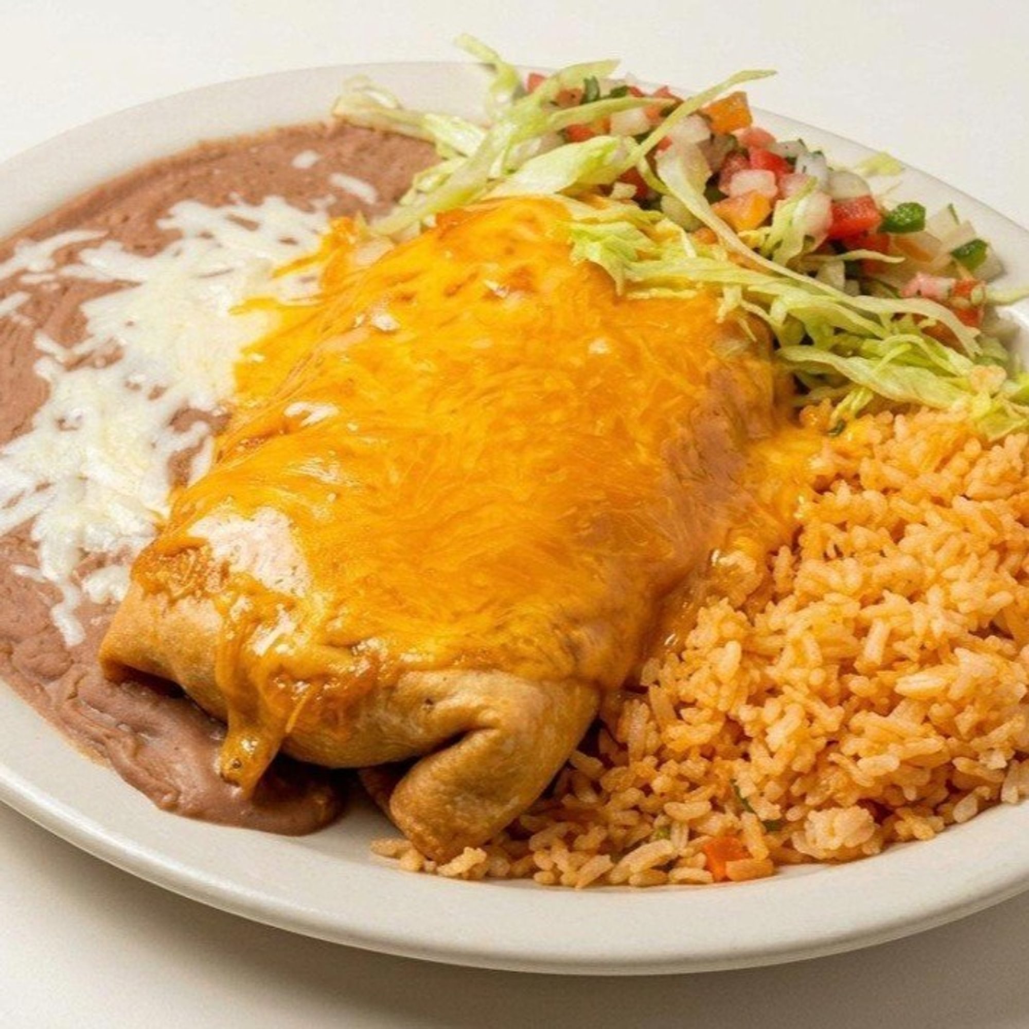 Chimichanga