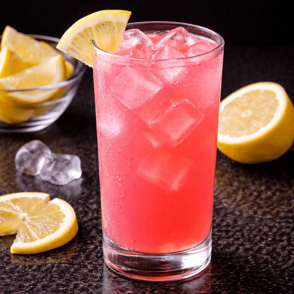 Pink Lemonade