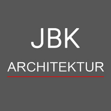 Logo von JBK Architektur, Jörg Kleiner