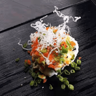 Dynamite Roll