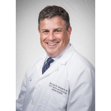 Benjamin Schwartz, MD