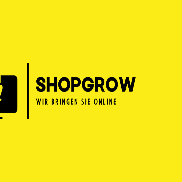Bild der Shopgrow Agentur