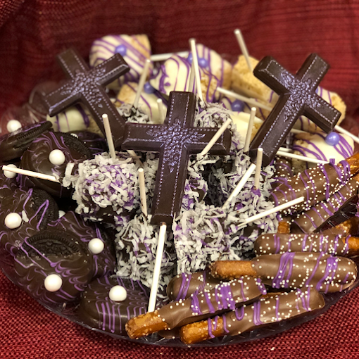 Choc-Oh! Lot Plus Image
