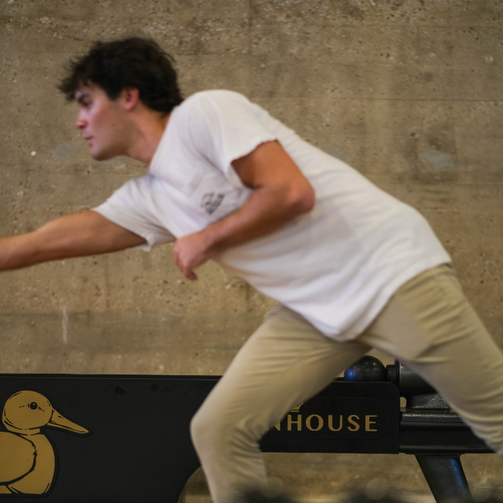 The Leroy Lounge Image