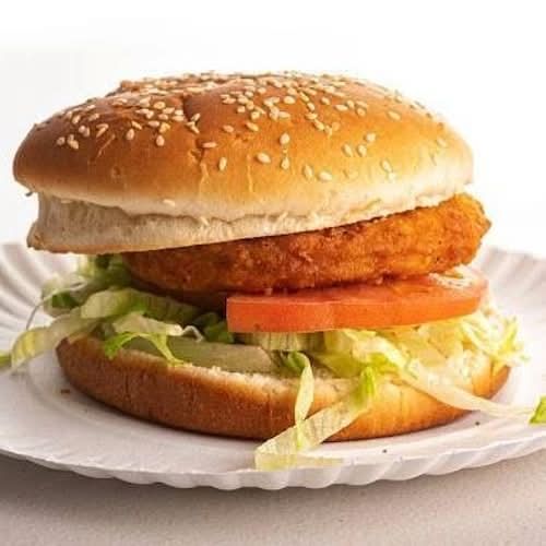 Fish Sandwich
