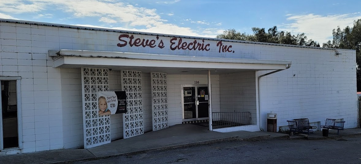 Steve's Electric Inc Image