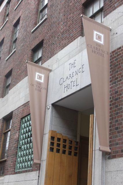 MESH & PVC BANNERS