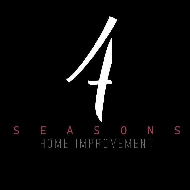 Four Seasons Home Improvement Company Inc Logo