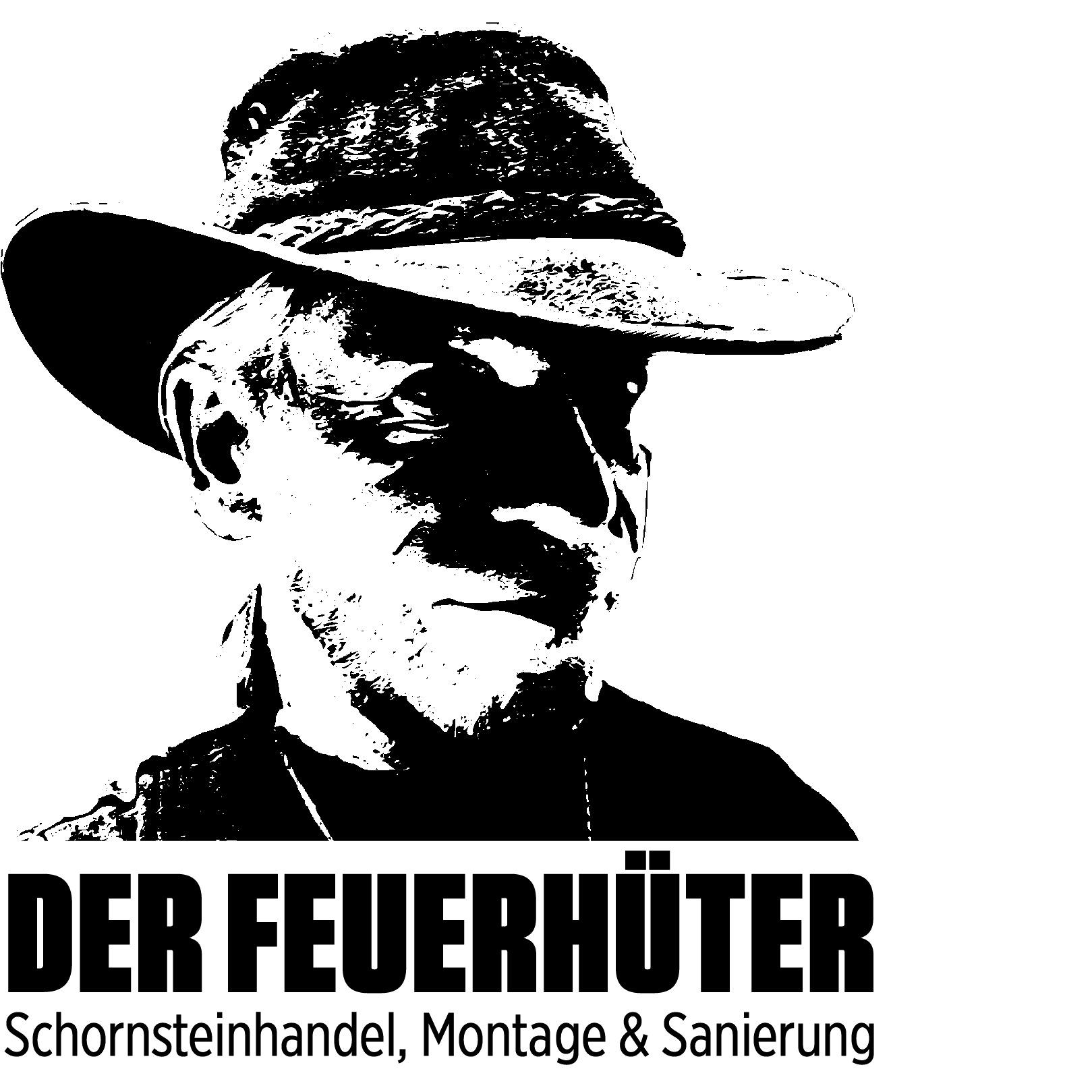 Logo von Der Feuerhüter - Kamin - Schornsteinhandel Montage & Sanierung Hamburg