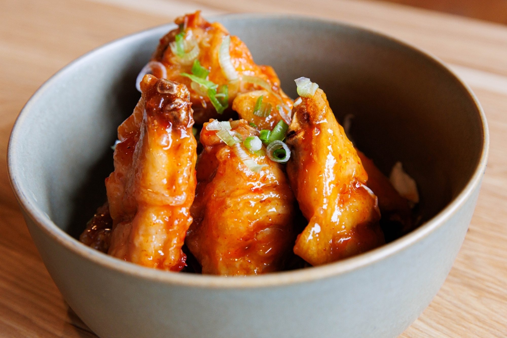 Koro Wings