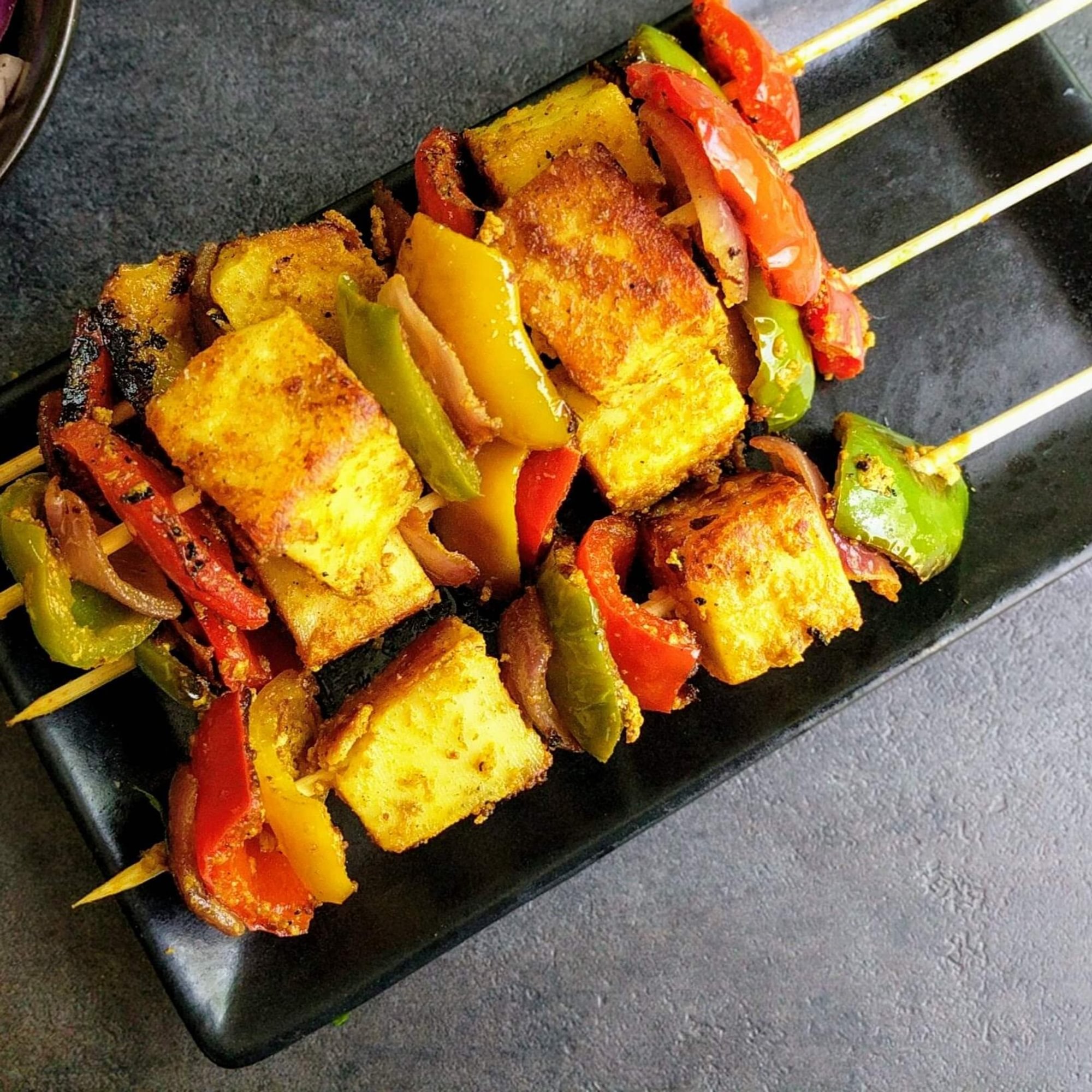 Paneer Tikka