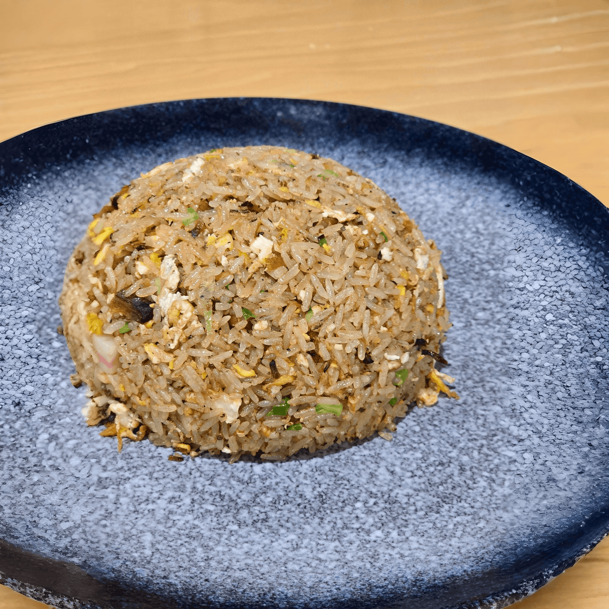 Japanese Fried Rice