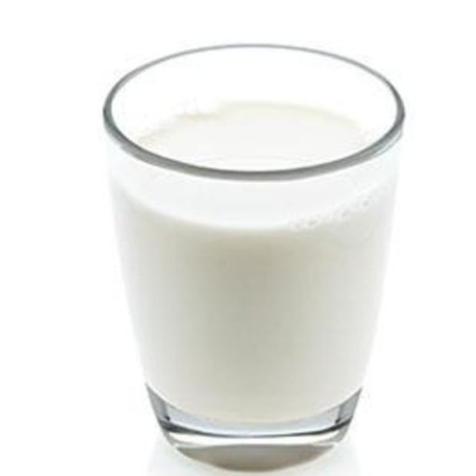 Milk