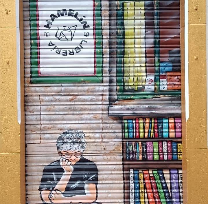 Galería en miniatura