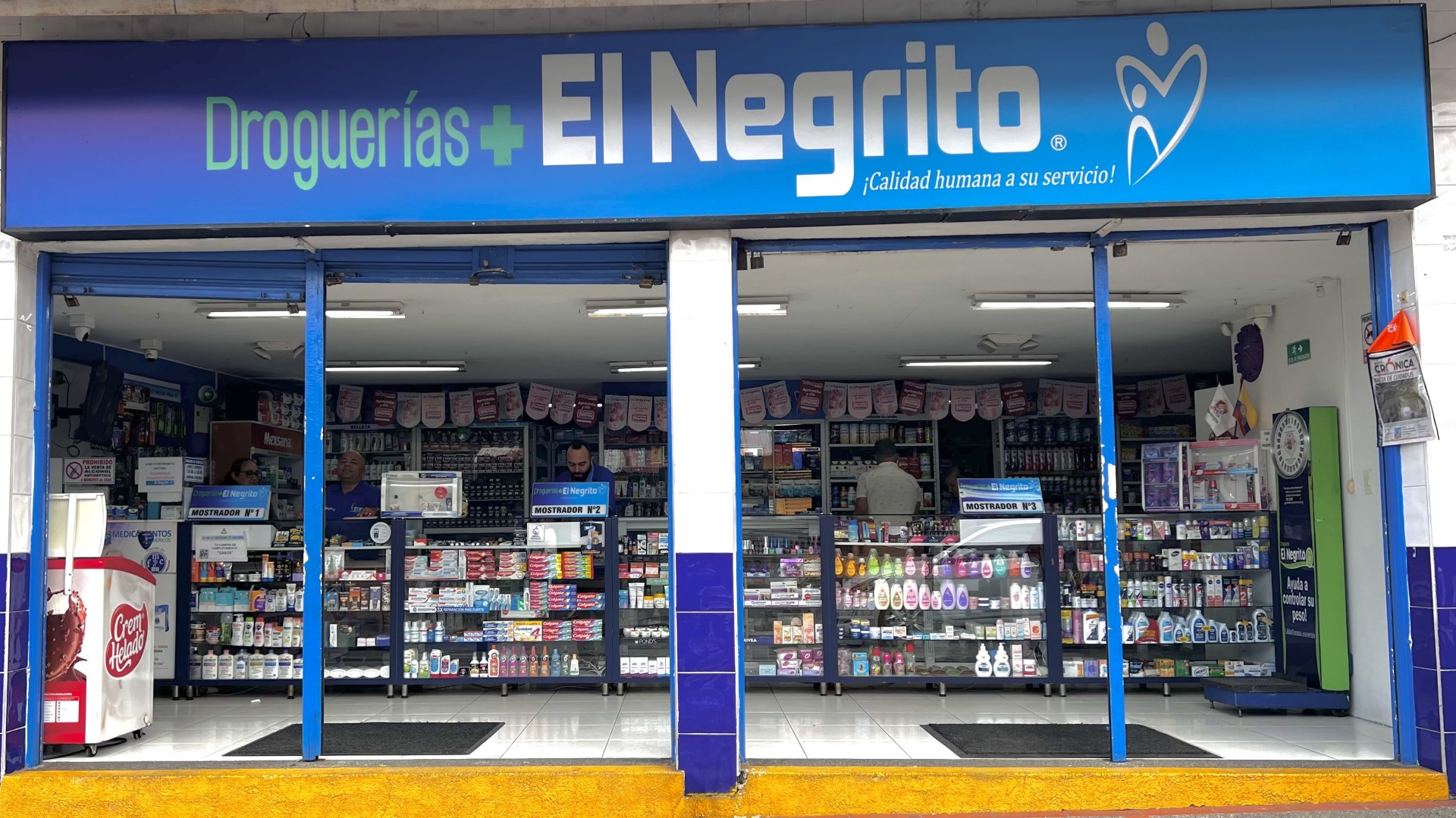 Galería en miniatura