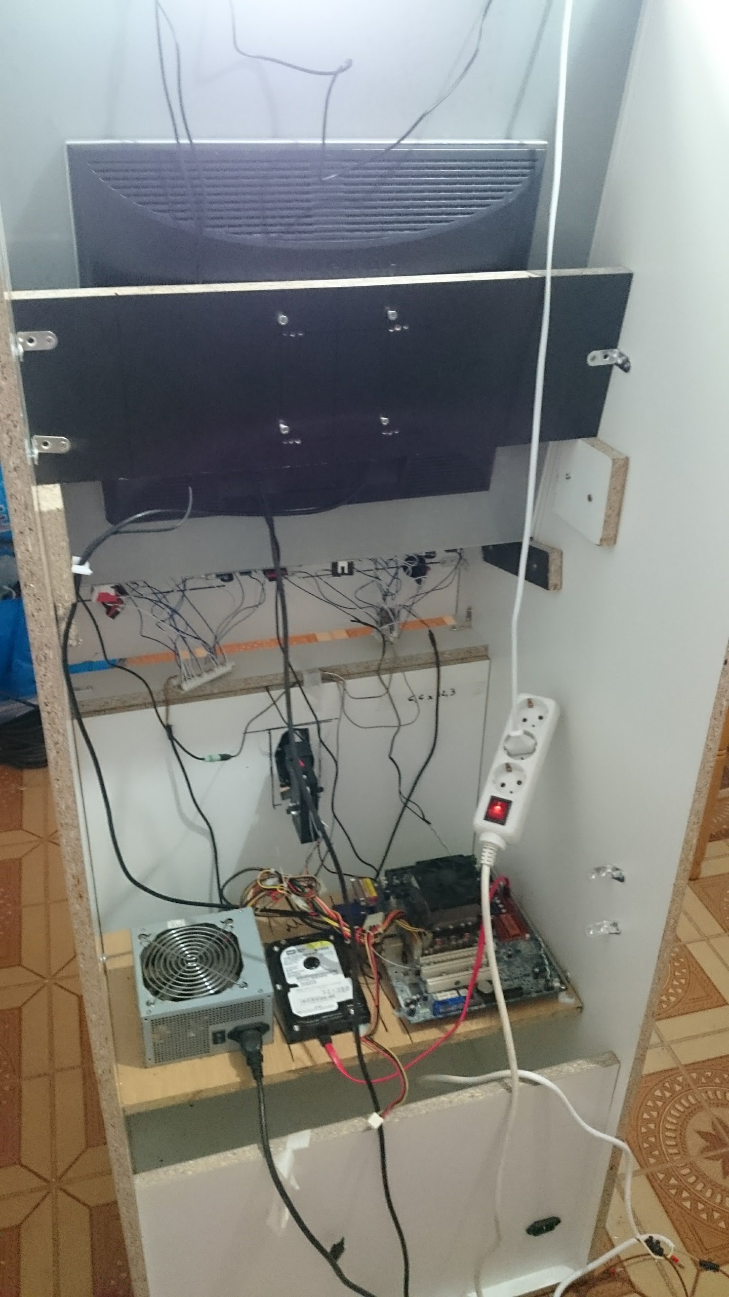 Galería en miniatura