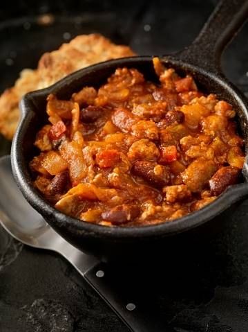 Chicken Chilli (Appetizer)