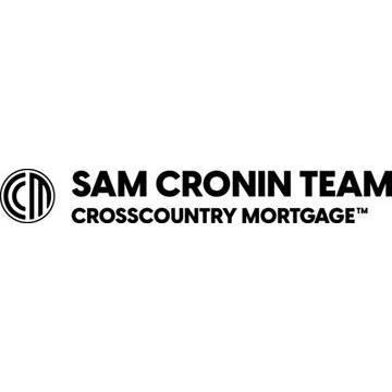 Sam Cronin at CrossCountry Mortgage, LLC