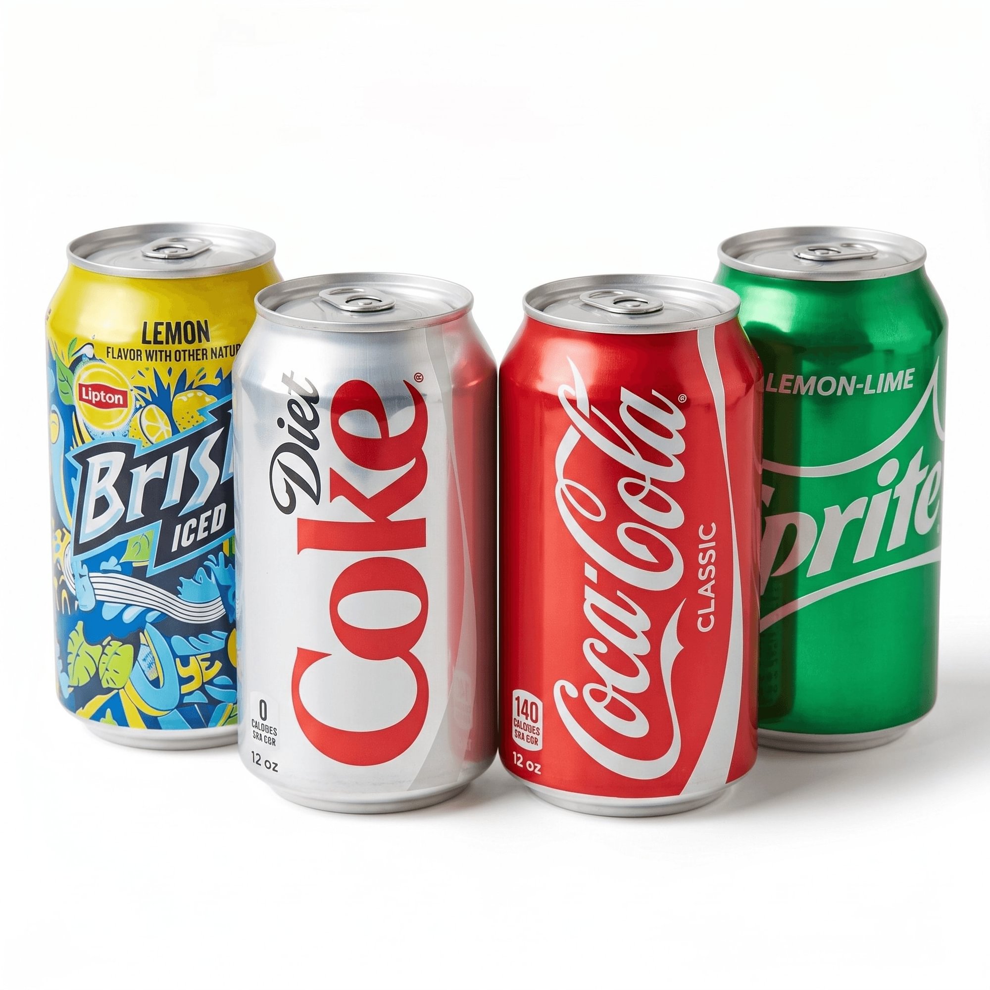 Can Soda
