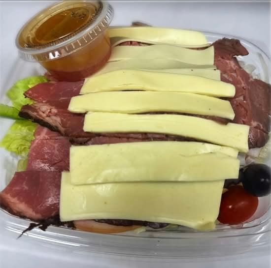 Chef Salad