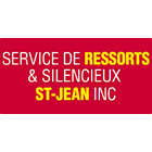 Services De Ressorts Et Silencieux Saint-Jean Saint-Jean-sur-Richelieu