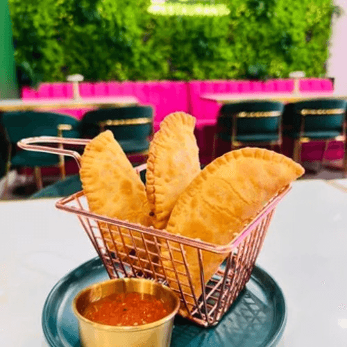 Empanada