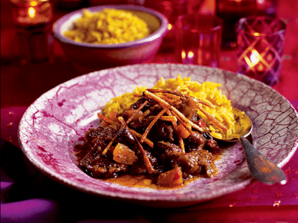 Lamb Jardaloo