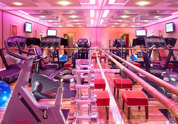 Images Paris Marriott Champs Elysees Hotel