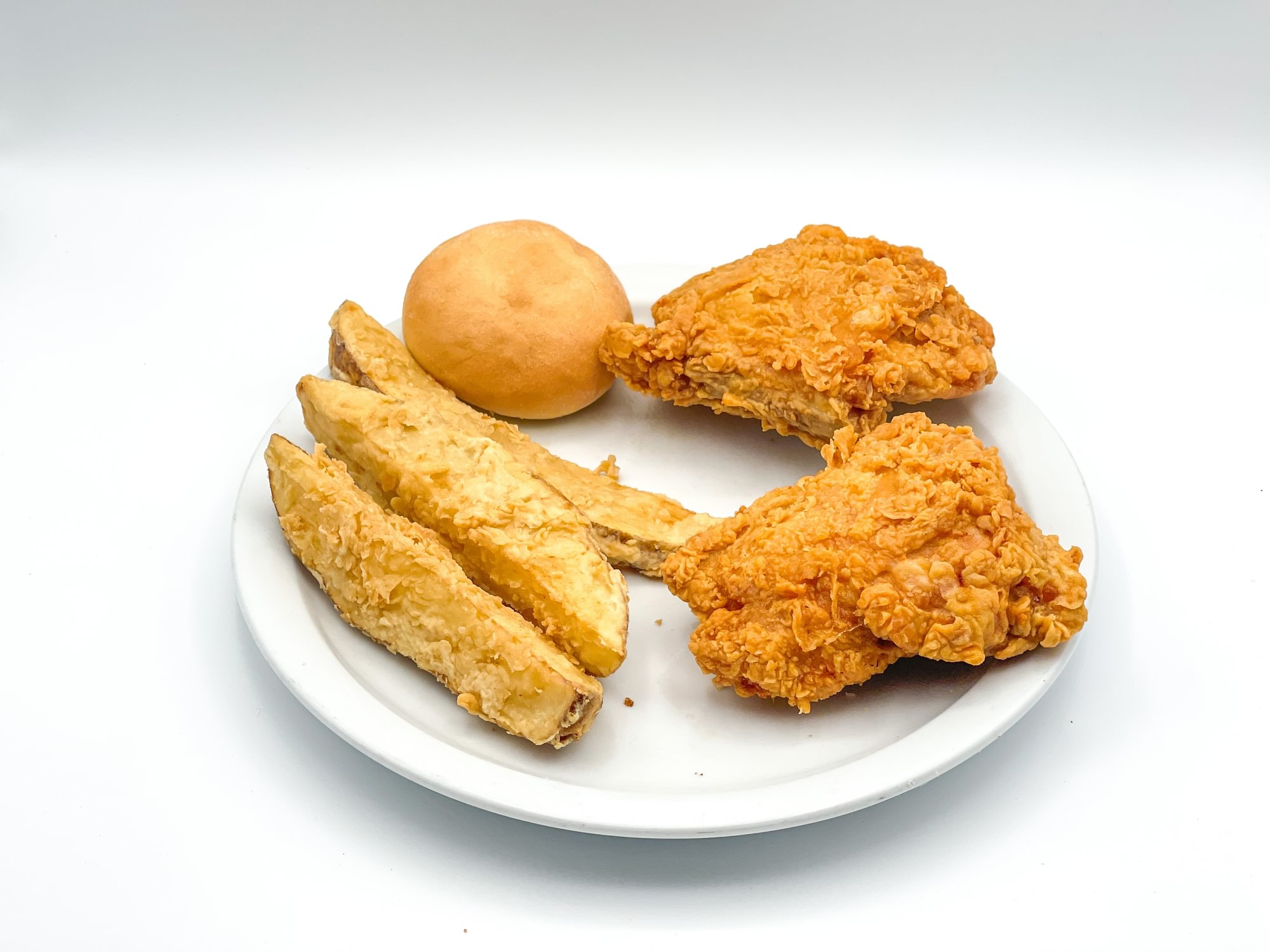 2 Thigh Special