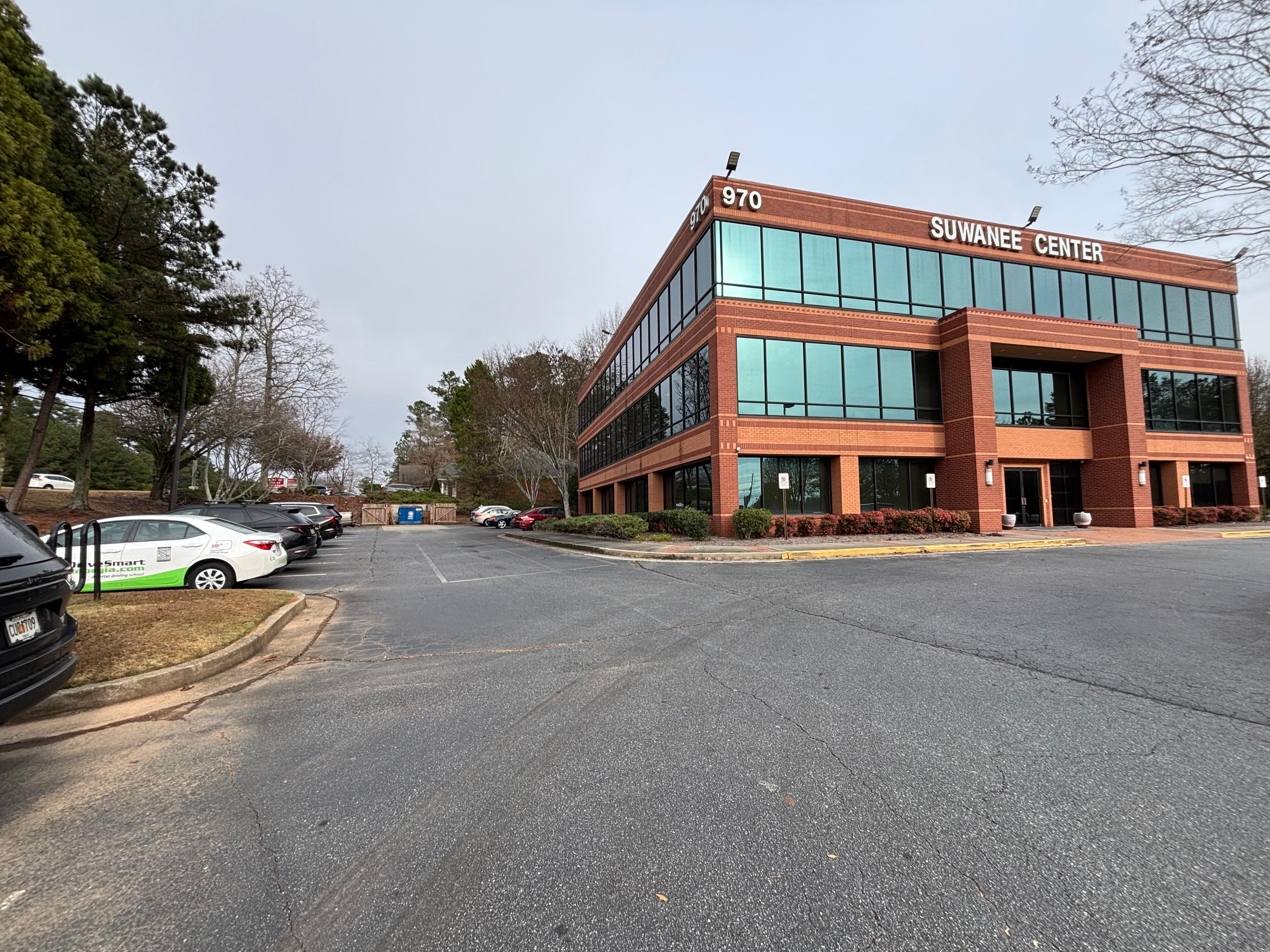 Drive Smart Georgia Image