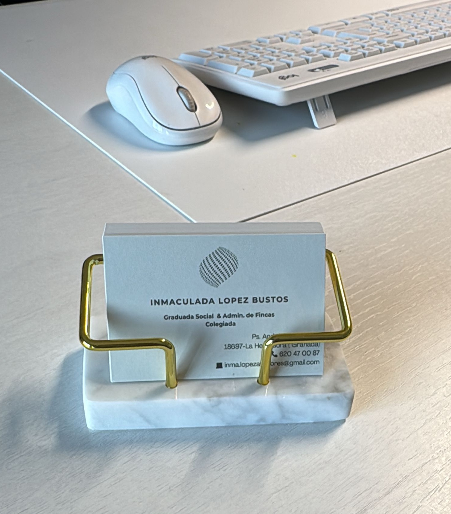 Galería en miniatura