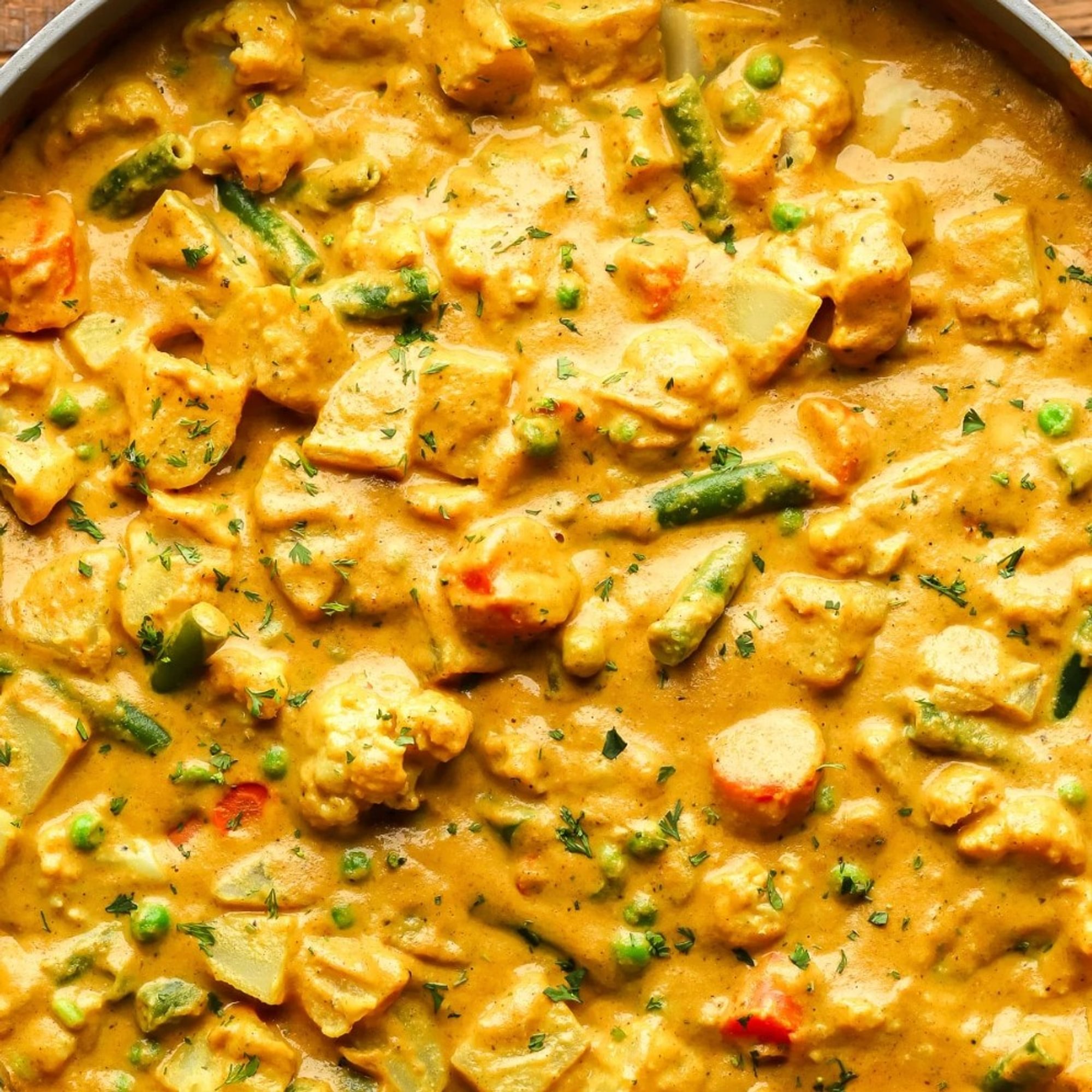 Korma / Khorma