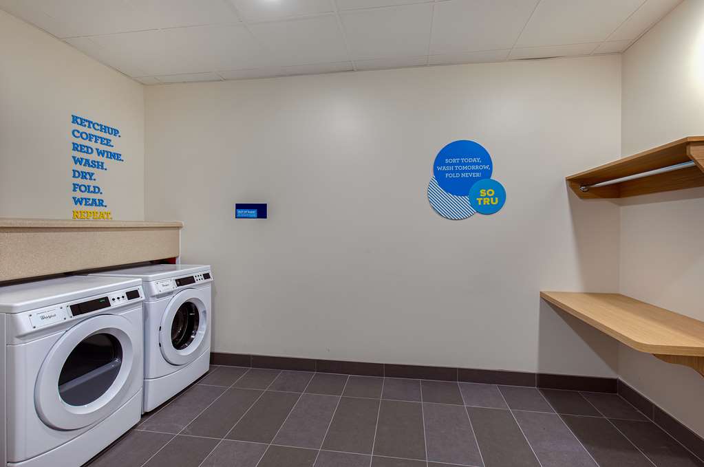 Tru by Hilton University Medical Center Image